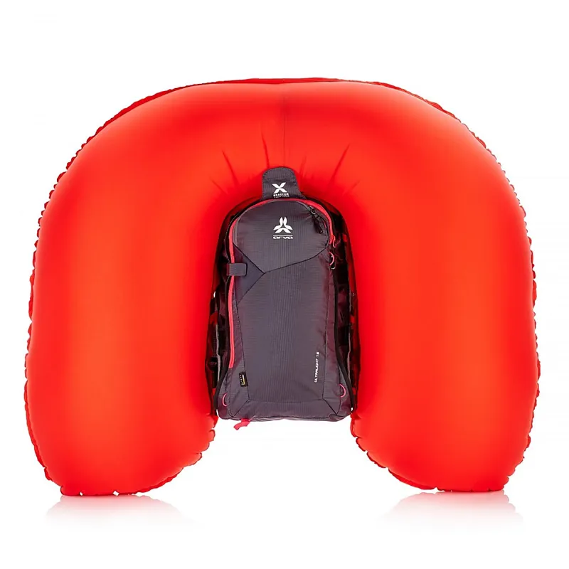 Arva Reactor Ultralight 15 Avalanche Airbag Pink-3